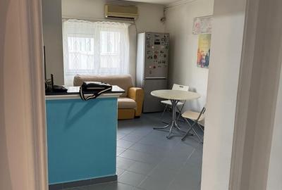 Theodor Sperantia, Decebal - 5