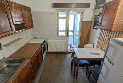 Apartament cu 2 camere decomandat în Între Lacuri - 5