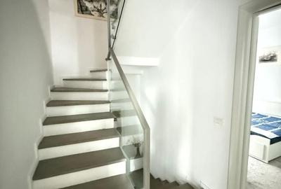 Casă cu 5 camere cu Canalizare în Bucureștii Noi - 19