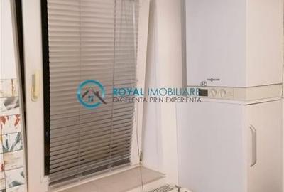 Royal Imobiliare -Inchiriere apartament 3 camere zona Democratiei - 14