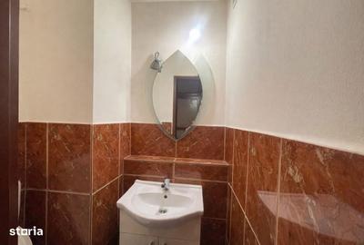 Apartament cu 3 camere, mobilat în Decebal - 8