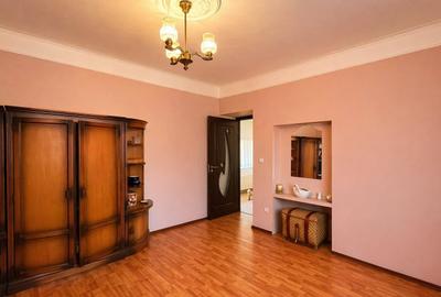 Casă individuală cu 3 camere cu Canalizare în Dragoș Vodă - 5