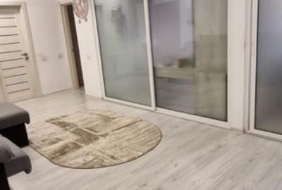Apartament de 3 camere ( Bloc Nou )-Soho Residence - 7