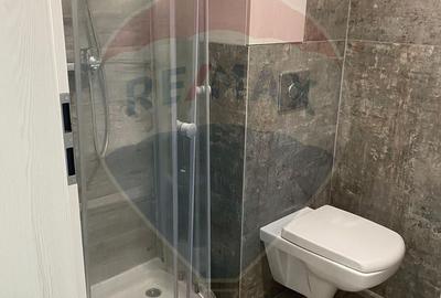 Apartament cu 3 camere în Central - 7