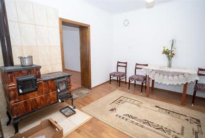 Casa din 2013 la 25 km de Oradea - 2