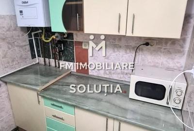 Apartament cu 2 camere semidecomandat în Săsar - 12