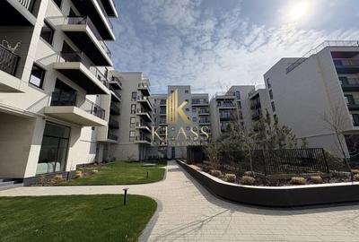 Apartament cu 2 camere decomandat în Pipera - 9