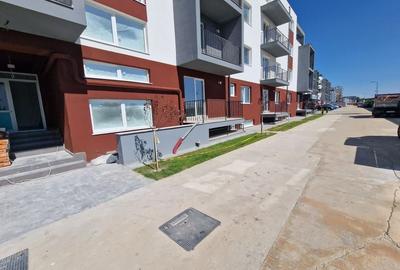 Apartament 2 camere Otopeni | comision 0 - de la dezvoltator - 6