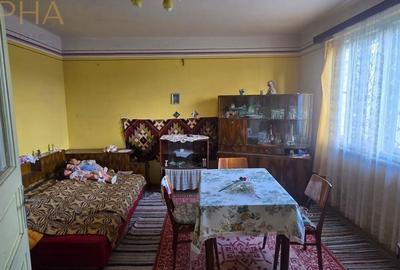 Casă cu 3 camere în Blăjenii de Jos - 10
