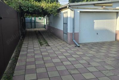 Casă cu 5 camere cu Teren 600 Mp în Mogoșoaia - 6