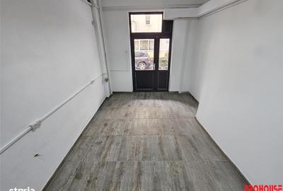 Spațiu comercial, de 40 mp, în Orizont - 5