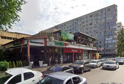 Spatiu comercial 215mp de vanzare – Nicolae Grigorescu - 1