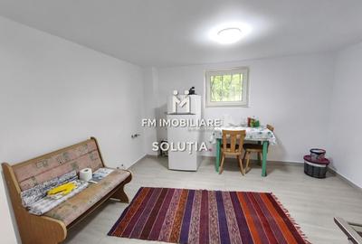 Casă P+1 de vânzare în Cicârlău - zonă superbă, 11 ari teren! - 9