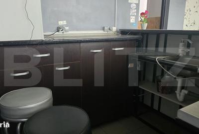 Spațiu comercial, de 210 mp, în Ultracentral - 6