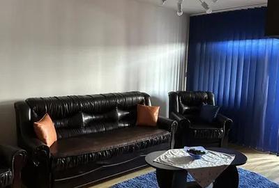 Inchiriez apartament 3 camere, zona Eremia Grigorescu - 1