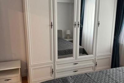 Apartament cu 3 camere decomandat, mobilat în Tudor Vladimirescu - 14