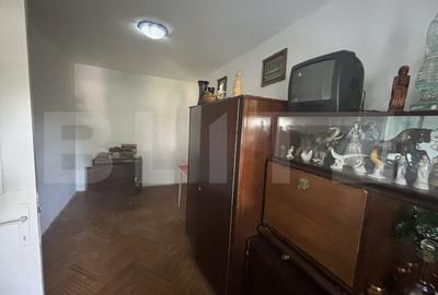 Apartament 2 camere ,33 mp , in Micro 14, etaj 2. - 3