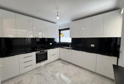 Casă individuală cu 6 camere cu Teren 620 Mp în Băneasa - 16
