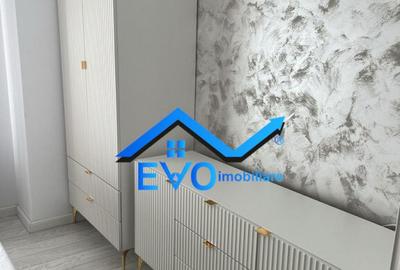 Apartament cu 2 camere, decomandat, bloc nou, loc parcare, V - 14