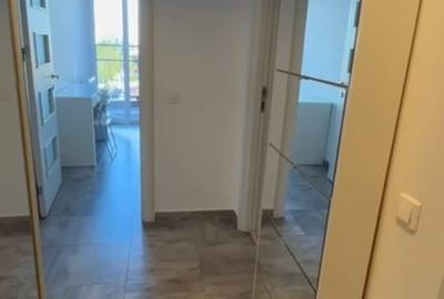 Berceni-Luica-Apartament de 3 camere mobilat-utilat - 3