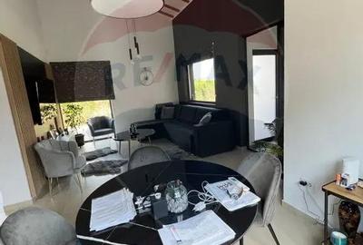 Casă cu 5 camere cu Teren 450 Mp în Central - 4