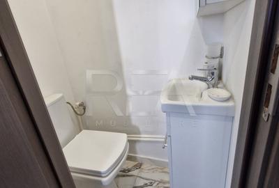 APARTAMENT CU 3 CAMERE IN APROPIEREA PARCURILOR TITAN ȘI NAȚIONAL - 18