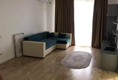 Apartament cu 3 camere decomandat, mobilat în Prelungirea Ghencea - 2