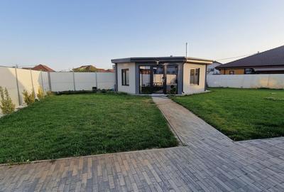 Casă individuală cu 4 camere cu Teren 700 Mp în Săcălaz - 17