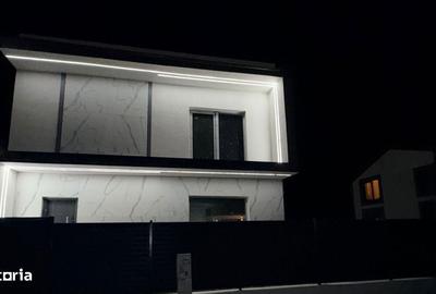 Casă cu 4 camere în Central - 3