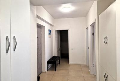 2 camere, 2 bai, parcare subterana - Campus - 8