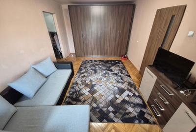 Apartament cu 2 camere semidecomandat în Micălaca - 1