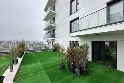 Garsonieră în Albești - 2