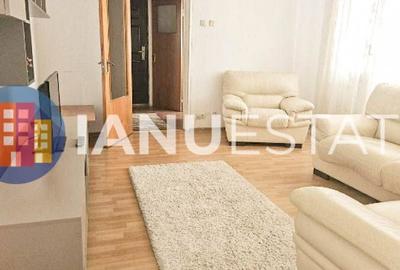 Apartament cu 3 camere semidecomandat în Tei - 4