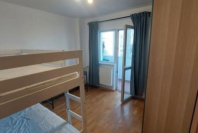 Apartament cu 2 camere semidecomandat în Berceni - 2