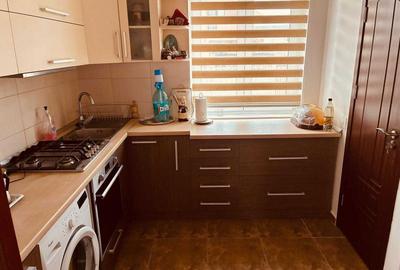 Casă cu 4 camere în Oșorhei - 3