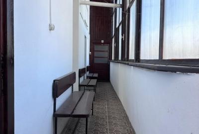 Spațiu pentru două cabinete medicale – Policlinică Sânnicolau Mare - 5