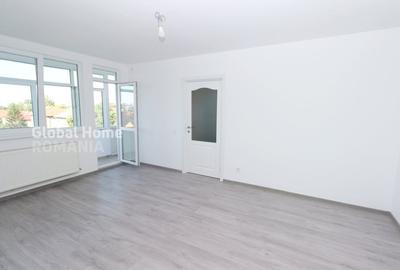 2 Camere 1 Mai | Complet Renovat - 58 mp | Balcon 11 Mp | Ion Mihalache-Domenii - 2