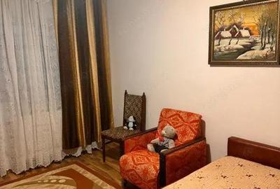 Garsonieră decomandată, mobilată în Debarcader - 2