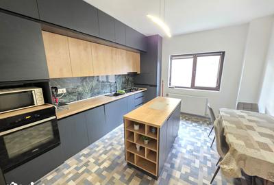 Casă cu 3 camere cu Teren 140 Mp în Central - 14