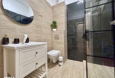 Apartament cu 2 camere în Nord - 2