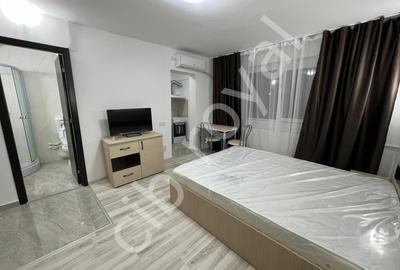 Garsonieră decomandată în Doamna Ghica - 5