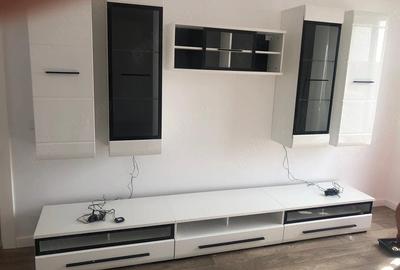 Apartament cu 2 camere decomandat în Central - 1