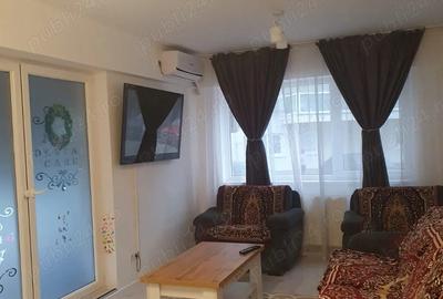 Apartament cu 2 camere decomandat în Drumul Taberei - 3