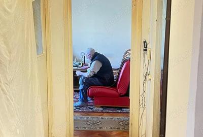 Apartament cu 2 camere semidecomandat în Șagului - 2