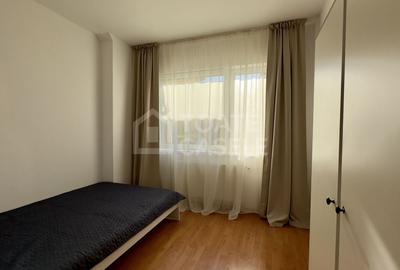 Apartament cu 1 camera, bloc nou, zona Parcul Armatura - 5