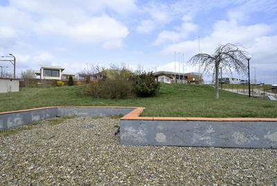 Teren Construcții intravilan de 2000 mp, în Izvorani - 5