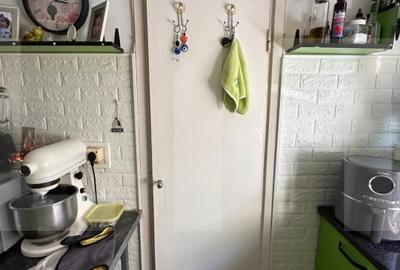 Apartament cu 3 camere, 63 mp utili, parter, zona Brancoveanu - 11