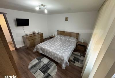 Casă cu 3 camere cu Teren 1330 Mp în Tărtășești - 4
