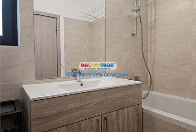 Inchiriere apartament 2 camere cu gradina pet friendly Greenfield - 11