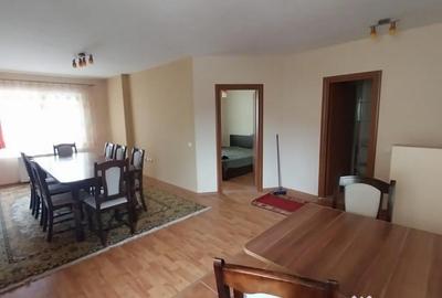 Apartament cu 2 camere semidecomandat în Florești - 8